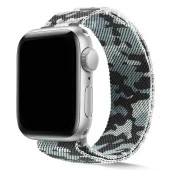 Apple Watch 44mm KRD-40 Metal Kordon thumbnail 4