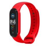 Xiaomi Mi Band 5  Klasik Kordon thumbnail 11
