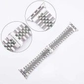 Apple Watch 44mm KRD-36 Metal Kordon thumbnail 12