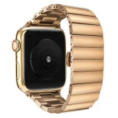 Apple Watch 40mm KRD-41 Metal Kordon - 6
