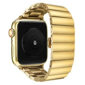 Apple Watch 38mm KRD-41 Metal Kordon - 7