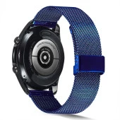 Huawei Honor Magic 2 46mm KRD-45 22mm Metal Kordon - 10