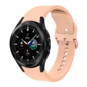 Galaxy Watch 4 40mm KRD-50 Silikon Kordon thumbnail 1