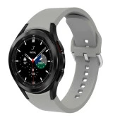 Galaxy Watch 4 40mm KRD-50 Silikon Kordon thumbnail 3