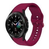Galaxy Watch 4 40mm KRD-50 Silikon Kordon thumbnail 6
