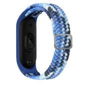 Xiaomi Mi Band 4 KRD-49 Örgü Kordon - 8