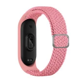 Xiaomi Mi Band 4 KRD-49 Örgü Kordon - 11