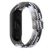 Xiaomi Mi Band 6 KRD-49 Örgü Kordon - 10