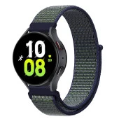 Huawei Watch GT 3 46mm KRD-03 Hasır Kordon thumbnail 6