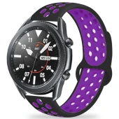Huawei Watch GT 3 46mm KRD-02 Silikon Kordon - 3
