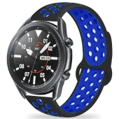 Huawei Watch GT 3 46mm KRD-02 Silikon Kordon - 5
