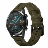 Huawei Watch GT 3 42mm KRD-19 Deri Kordon thumbnail 3