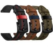 Huawei Watch GT 3 42mm KRD-19 Deri Kordon thumbnail 5