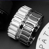 Huawei Watch GT 3 42mm Seramik Metal Kordon - 6