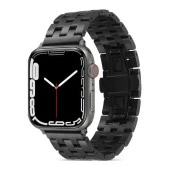 Apple Watch 7 41mm KRD-20 Metal Kordon - 3