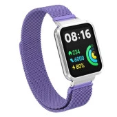 Xiaomi Redmi Watch 2 Lite  KRD-58 Metal Kordon - 7