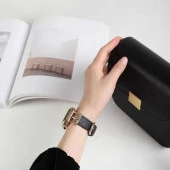 Apple Watch 40mm KRD-53 Deri Kordon thumbnail 6