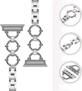 Apple Watch 40mm KRD-56 Metal Kordon thumbnail 6