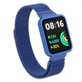Xiaomi Redmi Watch 2 Lite  KRD-58 Metal Kordon - 11
