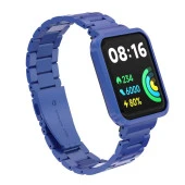 Xiaomi Redmi Watch 2 Lite  KRD-60 Metal Kordon thumbnail 3