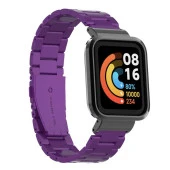 Xiaomi Redmi Watch (Mi Watch Lite)  KRD-60 Metal Kordon thumbnail 7