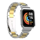 Xiaomi Redmi Watch (Mi Watch Lite)  KRD-60 Metal Kordon thumbnail 10