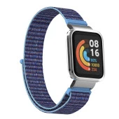 Xiaomi Redmi Watch (Mi Watch Lite)  KRD-61 Hasır Kordon thumbnail 4