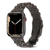 Apple Watch 7 41mm KRD-54 Metal Kordon - 2