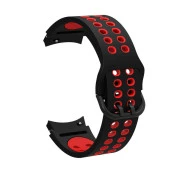 Galaxy Watch 4 44mm KRD-02 Silikon Kordon thumbnail 1