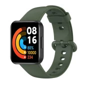 Xiaomi Redmi Watch 2 Lite Klasik Kordon - 7