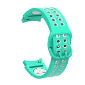 Galaxy Watch 4 44mm KRD-02 Silikon Kordon thumbnail 5