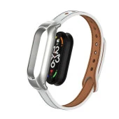 Xiaomi Mi Band 7 KRD-68 Deri Kordon - 8
