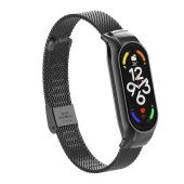 Xiaomi Mi Band 7 KRD-06 Metal Kordon thumbnail 9