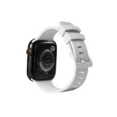 Apple Watch 40mm KRD-23 Silikon Kordon - 8