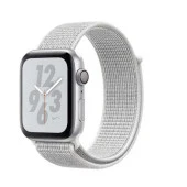 Apple Watch 1 2 3 4 5 6 7 8 9 Se Ultra 49/46/45/44/42 mm Kordon KRD-03 Hasır Strap Kayış - 2