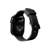 Apple Watch 38mm KRD-23 Silikon Kordon - 10