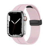 Apple Watch 40mm  KRD-84 Silikon Kordon thumbnail 6