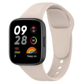 Xiaomi Redmi Watch 3 KRD-81 Silikon Kordon - 6