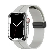 Apple Watch 40mm  KRD-84 Silikon Kordon thumbnail 8