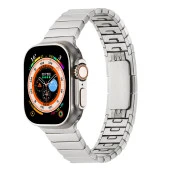 Apple Watch 7 41mm  KRD-82 Metal Kordon thumbnail 6