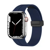 Apple Watch 40mm  KRD-84 Silikon Kordon thumbnail 9