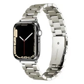 Apple Watch 7 41mm  KRD-93 Metal Kordon thumbnail 1