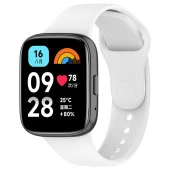 Xiaomi Redmi Watch 3 Active Klasik Kordon - 2