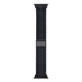 Apple Watch 38mm KRD-91 Hasır Kordon Strap Kayış thumbnail 3
