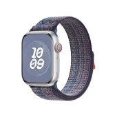 Apple Watch 38mm KRD-91 Hasır Kordon Strap Kayış thumbnail 8