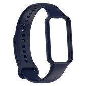 Xiaomi Redmi Smart Band 2 KRD-87 Silikon Kordon - 9