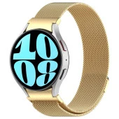 Galaxy Watch 6 Classic 47mm  KRD-01 Metal Kordon thumbnail 10