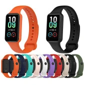 Xiaomi Redmi Smart Band 2 KRD-87 Silikon Kordon - 12