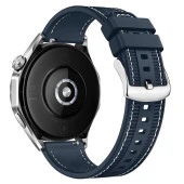Galaxy Watch 46mm  KRD-102 22mm Silikon Kordon - 10