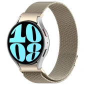 Galaxy Watch 6 Classic 47mm  KRD-01 Metal Kordon thumbnail 12